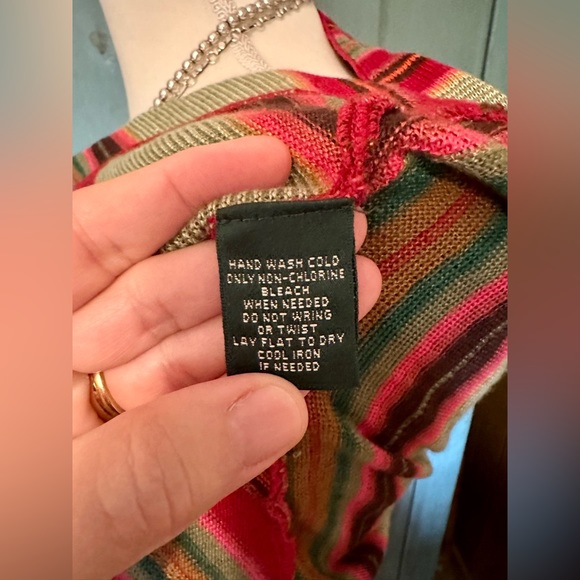 Ralph Lauren Knit Top - Picture 4 of 5